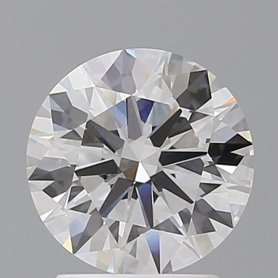 Lab Grown Diamond Lab-grown 2,09Ct E-VVS2 Round - IGILG815615295 1