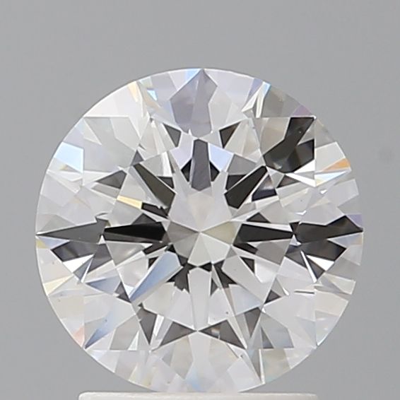 Lab Grown Diamond Lab-grown 2,04Ct F-VVS2 Round - IGILG816687575 1