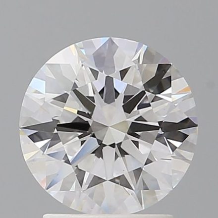 Lab Grown Diamond Lab-grown 2,04Ct F-VVS2 Round - IGILG816687575 1