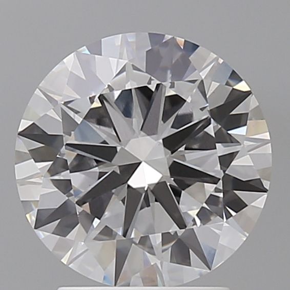 Lab Grown Diamond Lab-grown 2,54Ct D-VS1 Round - IGILG817611892 1