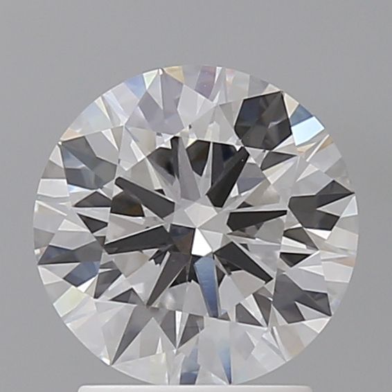 Lab Grown Diamond Lab-grown 2,09Ct E-VVS2 Round - IGILG816687711 1