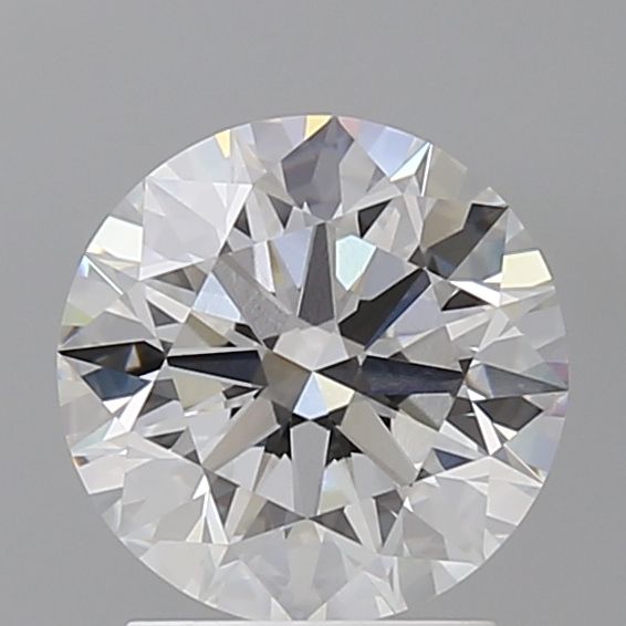 Lab Grown Diamond Lab-grown 2,09Ct E-VVS2 Round - IGILG815615256 1