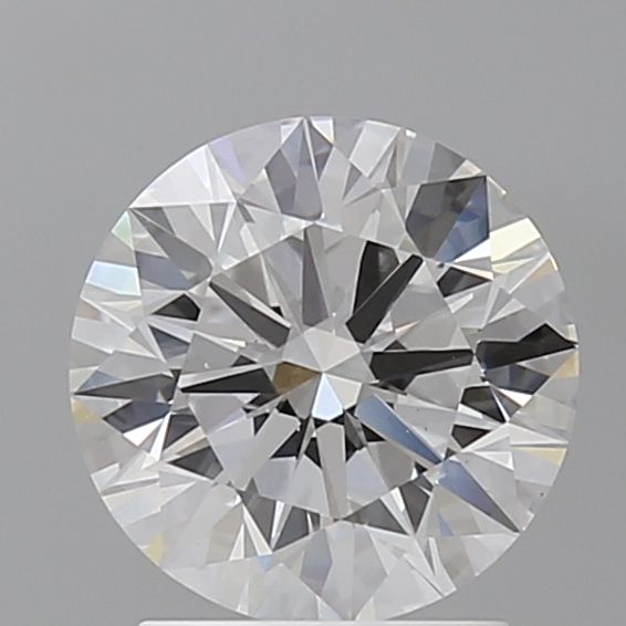 Lab Grown Diamond Lab-grown 2,06Ct E-VS1 Round - IGILG815615239 1