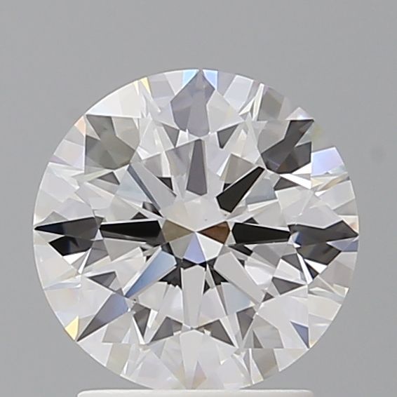 Lab Grown Diamond Lab-grown 2,04Ct E-VVS2 Round - IGILG817611926 1