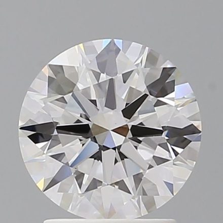 Lab Grown Diamond Lab-grown 2,04Ct E-VVS2 Round - IGILG817611926 1