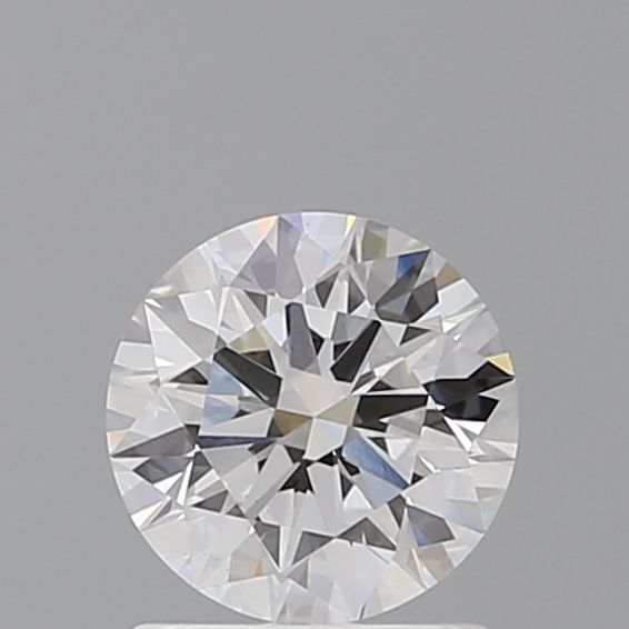 Lab Grown Diamond Lab-grown 1,08Ct D-VS1 Round - IGILG813663579 1