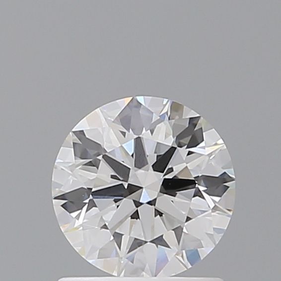 Lab Grown Diamond Lab-grown 1,09Ct D-VVS2 Round - IGILG816672571 1