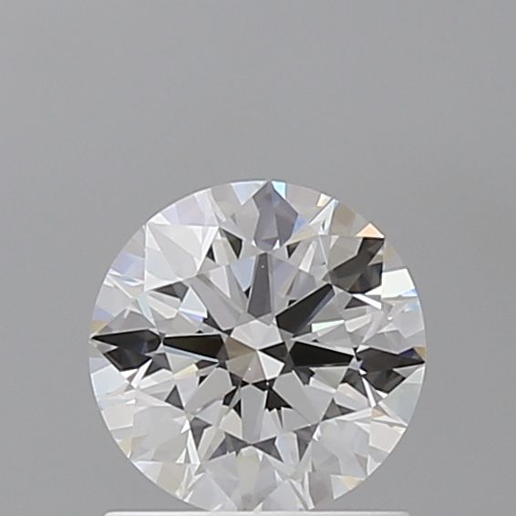 Lab Grown Diamond Lab-grown 1,06Ct D-VVS2 Round - IGILG816672297 1