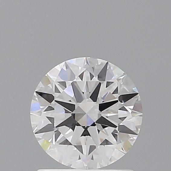 Lab Grown Diamond Lab-grown 1,09Ct D-VVS2 Round - IGILG816672432 1