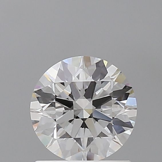 Lab Grown Diamond Lab-grown 1,08Ct E-VVS2 Round - IGILG816672302 1