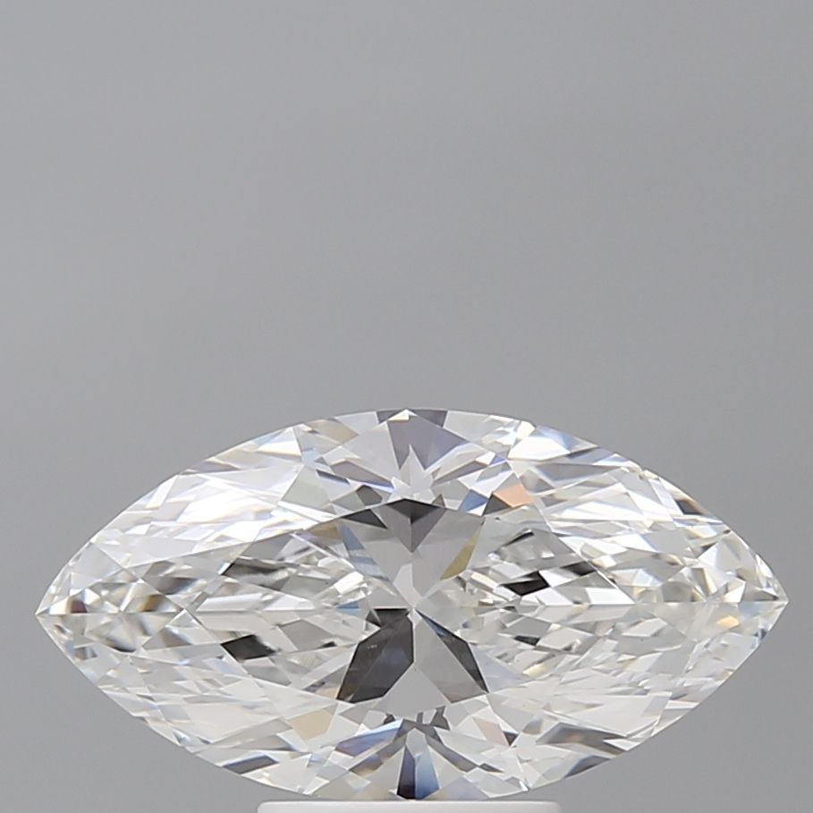 Lab Grown Diamond Lab-grown 3,09Ct F-VS1 Marquise - IGILG817637822 1