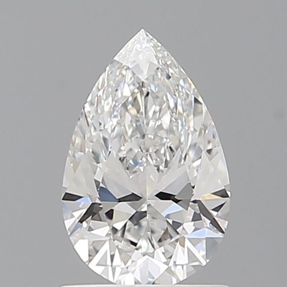 Lab Grown Diamond Lab-grown 1,1Ct D-VVS2 Pear - IGILG817649276 1