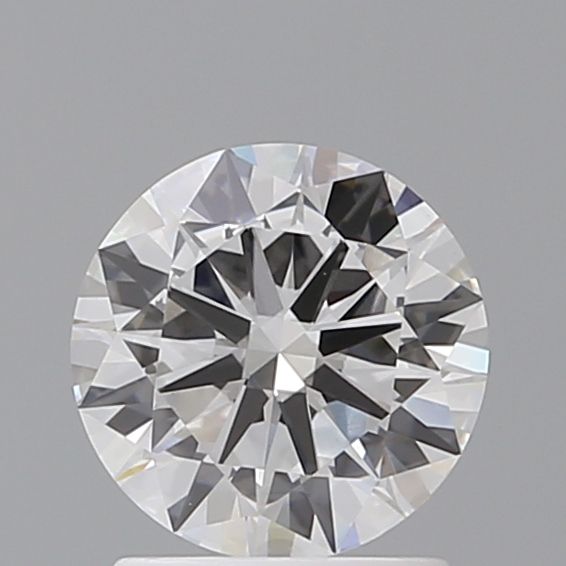Lab Grown Diamond Lab-grown 1,53Ct D-VVS2 Round - IGILG809624881 1