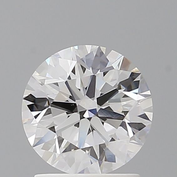 Lab Grown Diamond Lab-grown 1,54Ct E-VVS1 Round - IGILG817649279 1