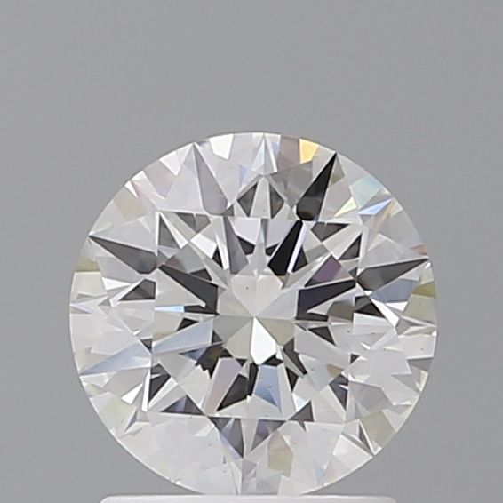 Lab Grown Diamond Lab-grown 1,53Ct D-VS1 Round - IGILG817637301 1