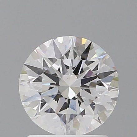 Lab Grown Diamond Lab-grown 1,53Ct D-VS1 Round - IGILG817637301 1