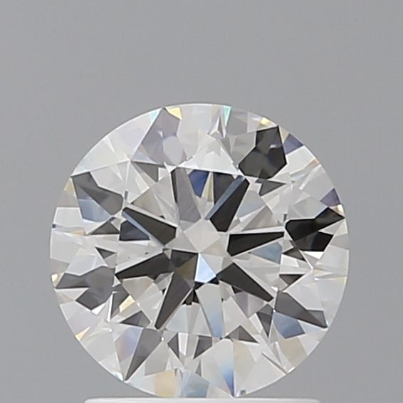 Lab Grown Diamond Lab-grown 1,54Ct F-VVS2 Round - IGILG814636117 1
