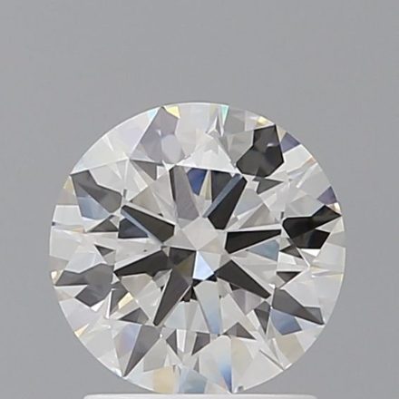 Lab Grown Diamond Lab-grown 1,54Ct F-VVS2 Round - IGILG814636117 1