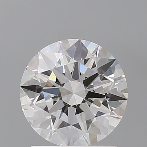 Lab Grown Diamond Lab-grown 1,51Ct E-VVS2 Round - IGILG817612006 1