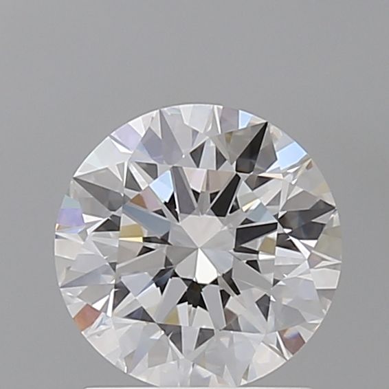 Lab Grown Diamond Lab-grown 1,54Ct D-VVS2 Round - IGILG817637249 1
