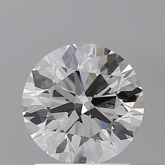 Lab Grown Diamond Lab-grown 1,52Ct E-VVS2 Round - IGILG817611968 1