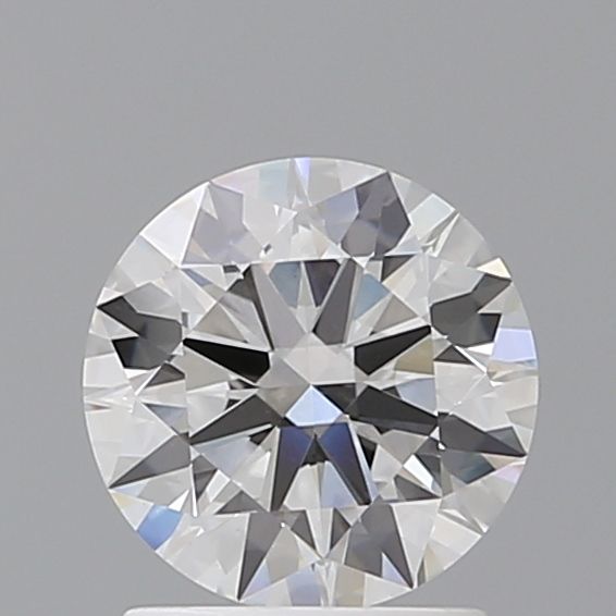 Lab Grown Diamond Lab-grown 1,52Ct F-VVS2 Round - IGILG817611959 1