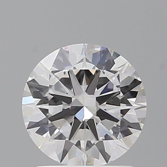 Lab Grown Diamond Lab-grown 1,51Ct E-VS1 Round - IGILG817649277 1