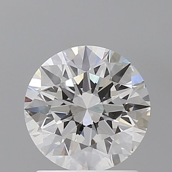 Lab Grown Diamond Lab-grown 1,51Ct D-VS1 Round - IGILG809624835 1