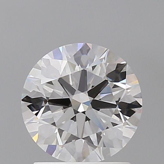 Lab Grown Diamond Lab-grown 1,53Ct E-VVS1 Round - IGILG809624876 1