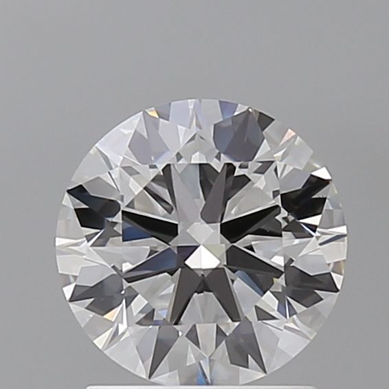 Lab Grown Diamond Lab-grown 1,54Ct D-VVS2 Round - IGILG815615280 1