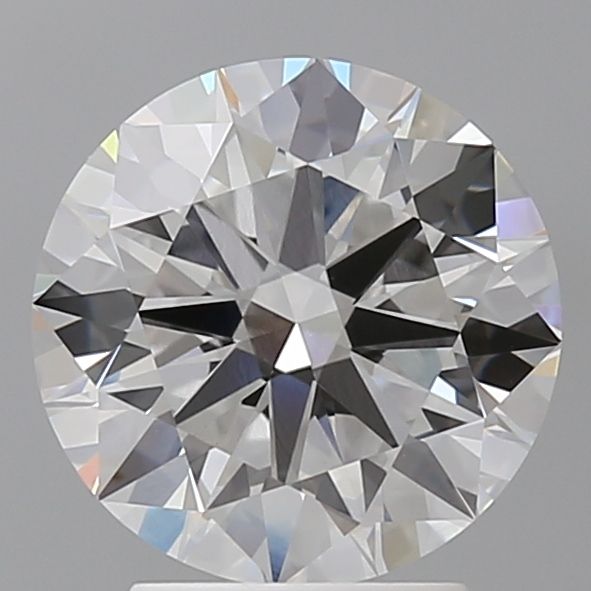 Lab Grown Diamond Lab-grown 3,04Ct F-VVS2 Round - IGILG816687834 1