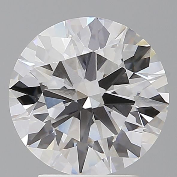 Lab Grown Diamond Lab-grown 3,04Ct E-VVS2 Round - IGILG816687850 1