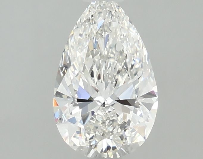 Lab Grown Diamond Lab-grown 1,04Ct F-VVS2 Pear - IGILG818629588 1