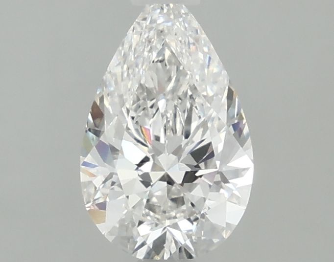 Lab Grown Diamond Lab-grown 1,04Ct F-VVS2 Pear - IGILG819650193 1