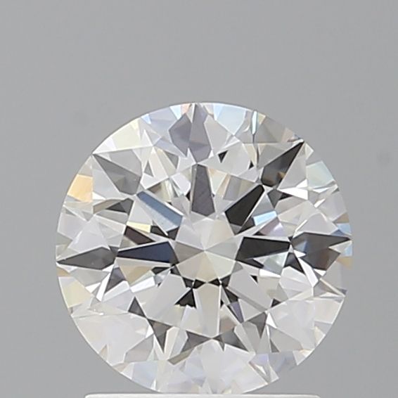 Lab Grown Diamond Lab-grown 1,56Ct E-VVS2 Round - IGILG809624875 1