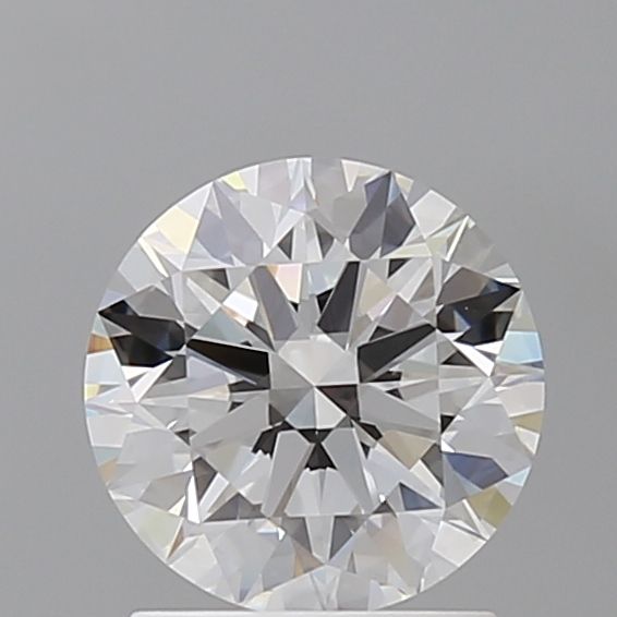 Lab Grown Diamond Lab-grown 1,59Ct D-VVS2 Round - IGILG809624837 1