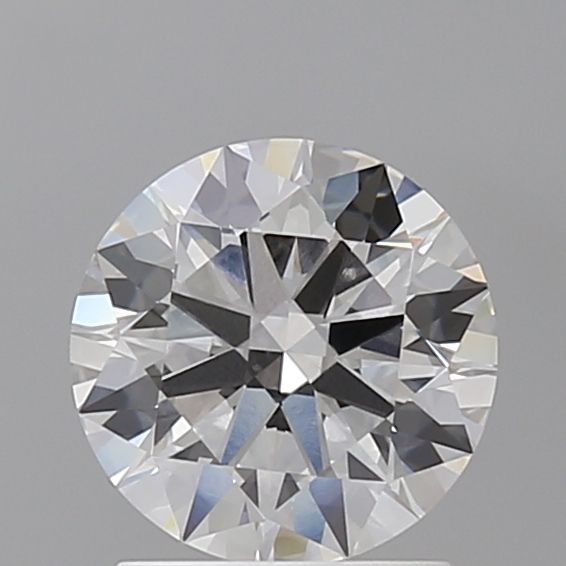 Lab Grown Diamond Lab-grown 1,59Ct D-VVS2 Round - IGILG815615216 1
