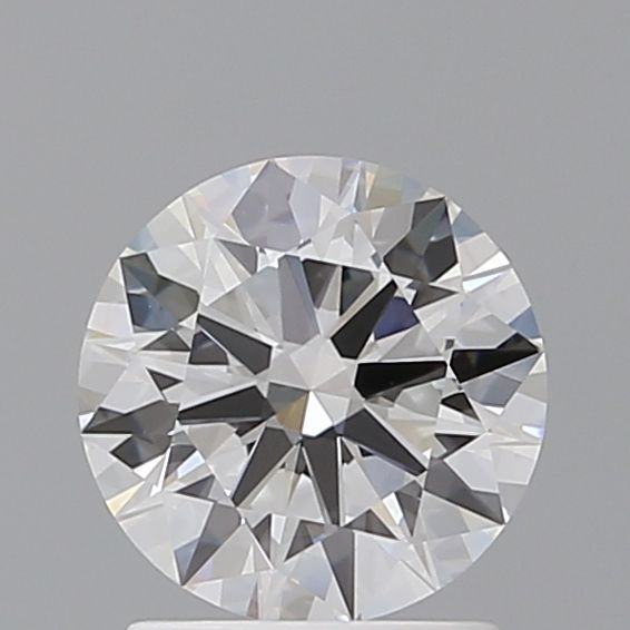 Lab Grown Diamond Lab-grown 1,55Ct E-VVS2 Round - IGILG817611977 1