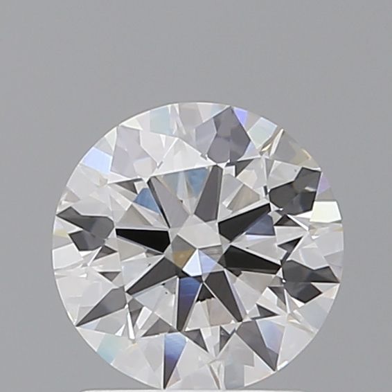 Lab Grown Diamond Lab-grown 1,55Ct E-VS1 Round - IGILG809624825 1