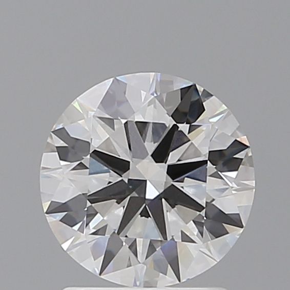 Lab Grown Diamond Lab-grown 1,55Ct E-VVS2 Round - IGILG809624850 1