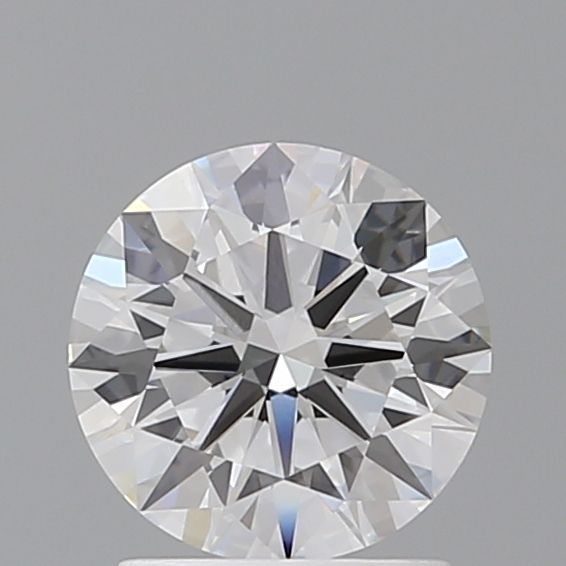 Lab Grown Diamond Lab-grown 1,58Ct D-VVS2 Round - IGILG814636235 1