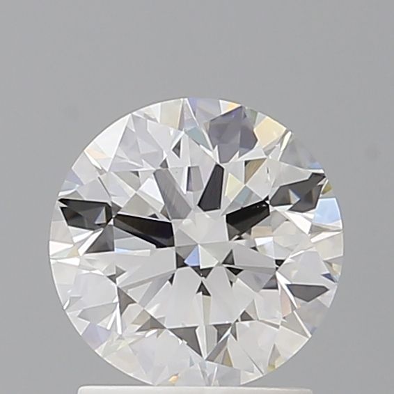 Lab Grown Diamond Lab-grown 1,58Ct F-VVS2 Round - IGILG809624933 1