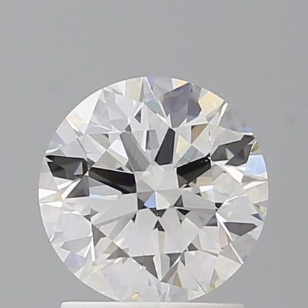 Lab Grown Diamond Lab-grown 1,58Ct F-VVS2 Round - IGILG809624933 1