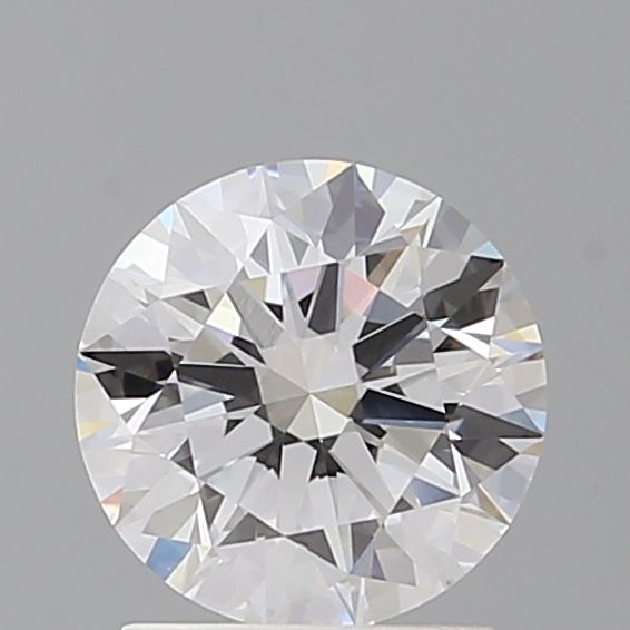 Lab Grown Diamond Lab-grown 1,59Ct D-VVS2 Round - IGILG817637341 1