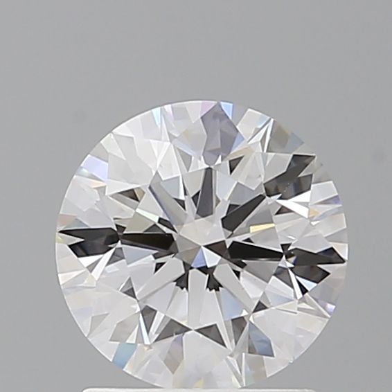 Lab Grown Diamond Lab-grown 1,57Ct E-VVS2 Round - IGILG809624869 1