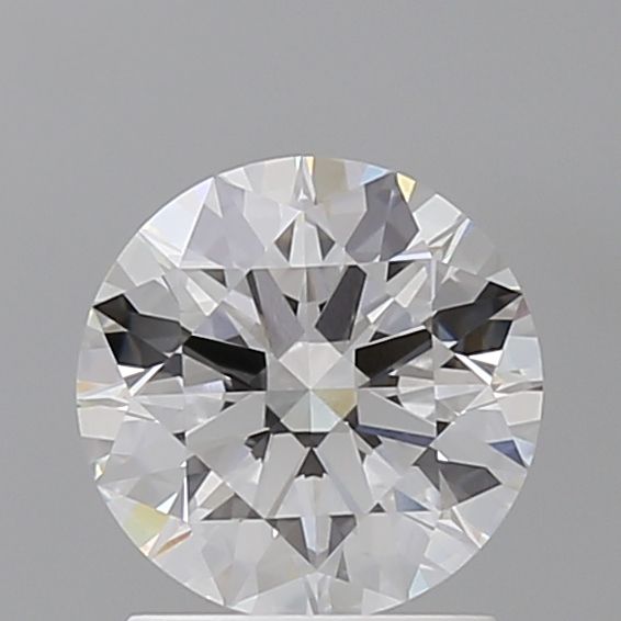 Lab Grown Diamond Lab-grown 1,57Ct D-VVS2 Round - IGILG809624859 1