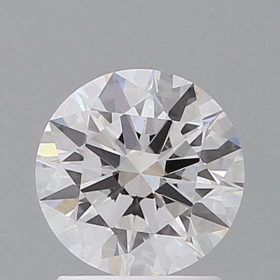 Lab Grown Diamond Lab-grown 1,59Ct D-VVS2 Round - IGILG809624879 1