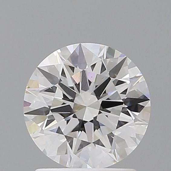 Lab Grown Diamond Lab-grown 1,59Ct E-VS1 Round - IGILG809624823 1