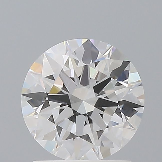 Lab Grown Diamond Lab-grown 1,56Ct E-VVS2 Round - IGILG809624846 1