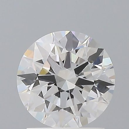 Lab Grown Diamond Lab-grown 1,56Ct E-VVS2 Round - IGILG809624846 1